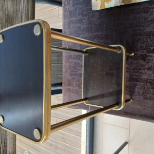 Table d'appoint Richard création