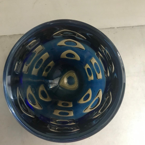 vase signe Ingeborg Lundin