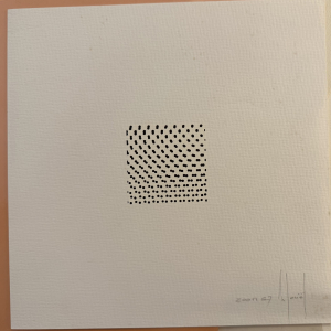 Peinture, de Michel Jouet