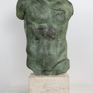 Igor Mitoraj: Persee