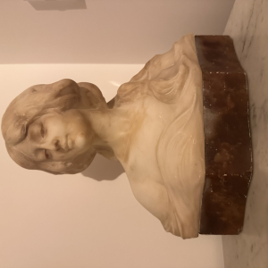 Buste Eugenio Battaglia