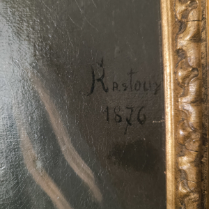 Jules garpard rastoux