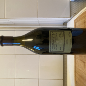 Chartreuse Verte V.E.P 2010