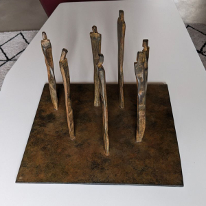 Laurence Bonnel - "Evasion" - 2006