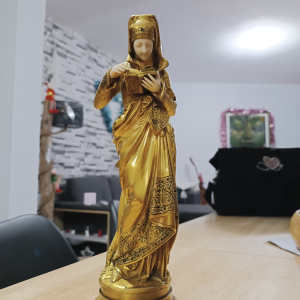 La liseuse de  A. Carrièr Belleuse