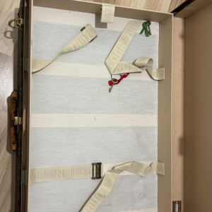 Valise Louis Vuitton