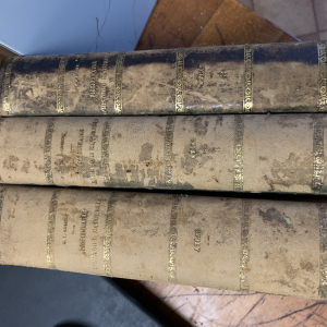 Atlas universel, histoire naturelle, Charles d’Orbigny, 18149