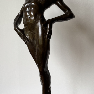 Danseur Peter Pan Christian Della Giustina