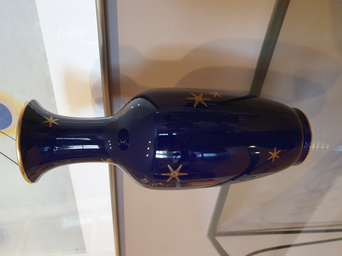 
															Vase de Sèvres 1925
														