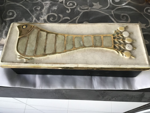 
															MITHE ESPELT COFFRET
														