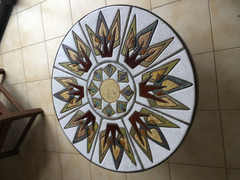 
															Table du céramiste r corroyer
														