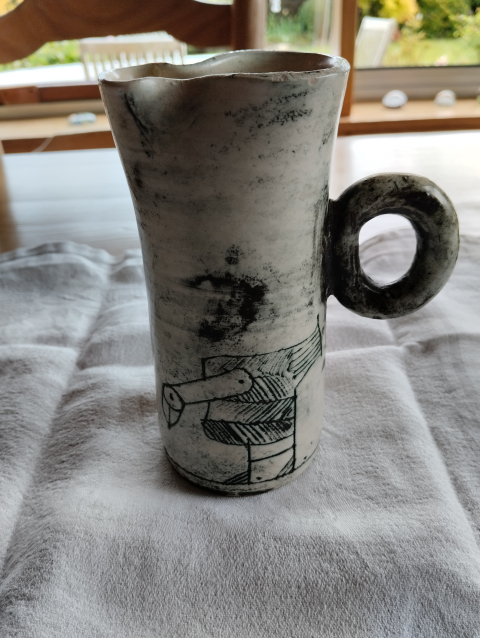 
															PICHET SIGNE JACQUES BLIN
														