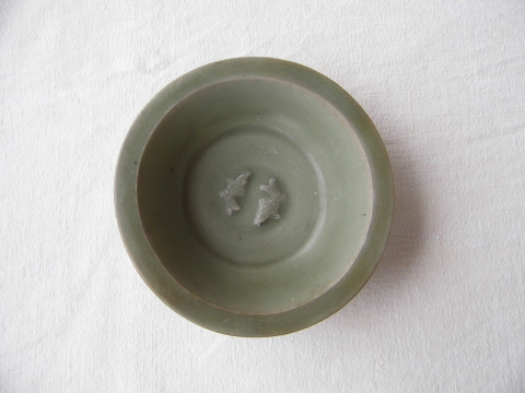 
															Bol céladon chinois
														