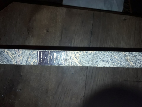 
															envoi des auteurs sur Les nuits du Hoggar
														