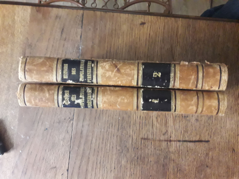 
															Castillon d'Aspect, edition originale
														