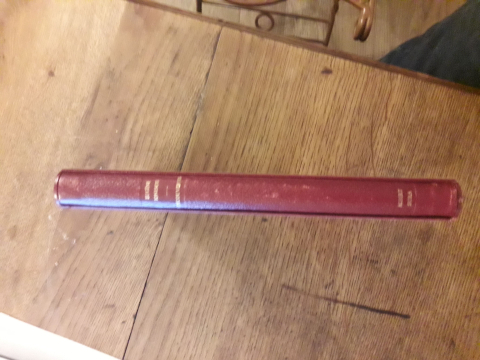 
															Ionesco, decouvertes
														