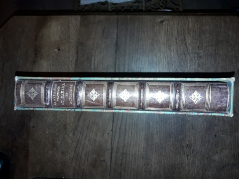 
															Haardt et Dubreuil, La première traversée du Sahara en Automobile
														