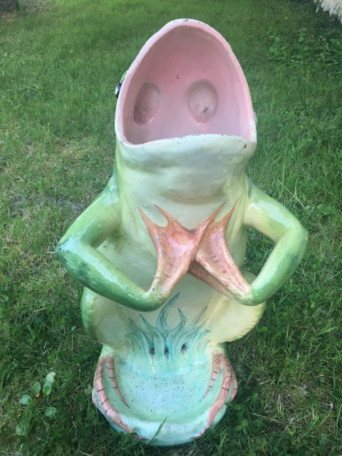 
															PORTE-PARAPLUIE MASSIER
														