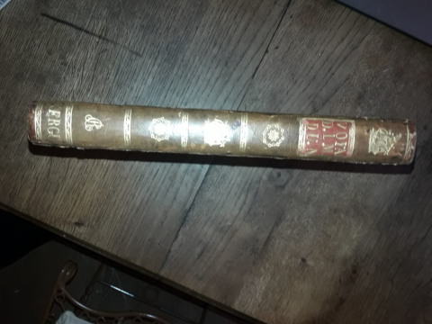 
															Kerguelen de Tremarec, EO de 1771
														