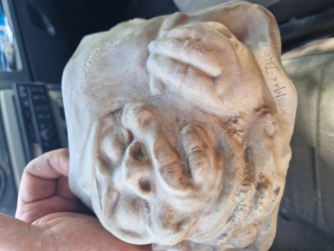 
															Ceramique max blondat
														