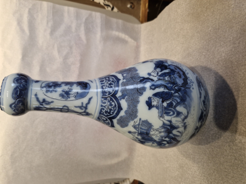 
															Faïence Delft SVE Samuel Van Eenhoorn
														