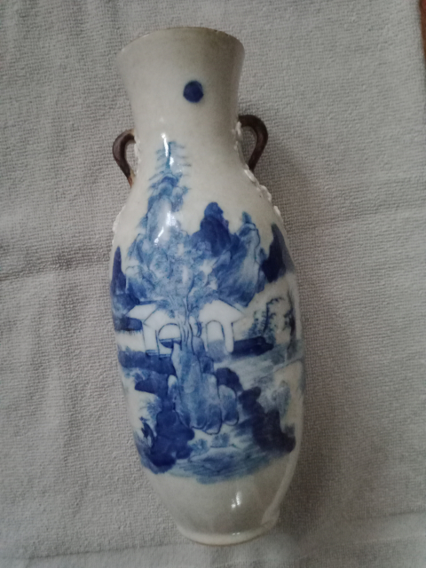 
															Vase chinois
														
