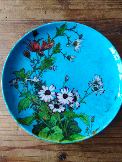 
															PLAT CERAMIQUE THEODORE DECK
														