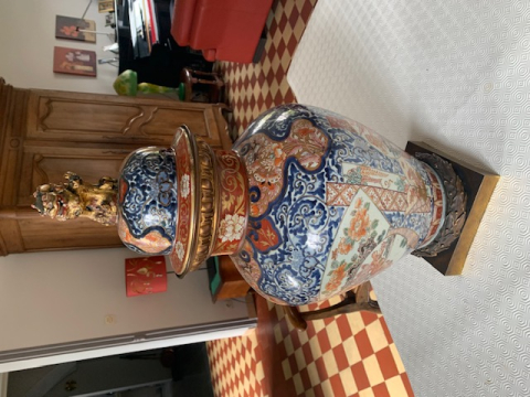 
															Vase chinois
														