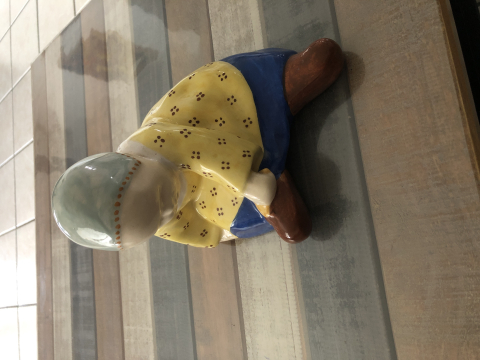 
															Bébé Berthe Sévigny
														