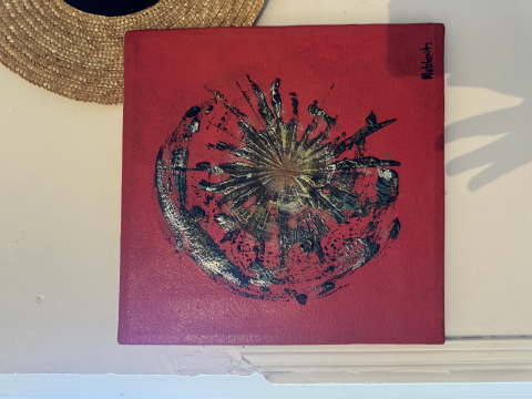 
															Tableau signé Matzkeit Gerhard
														