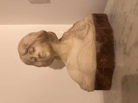 
															Buste Eugenio Battaglia
														