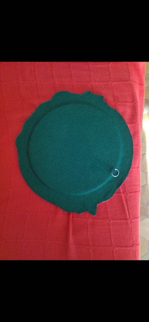 
															Mirroir de Mithé Espelt Mirroir
														