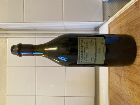 
															Chartreuse Verte V.E.P 2010
														