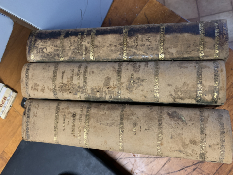 
															Atlas universel, histoire naturelle, Charles d’Orbigny, 18149
														