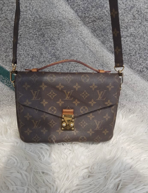 
															Sac Louis Vuitton
														