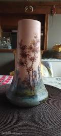
													vase ancien
												