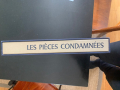 
													C Baudelaire Les pièces condamnées
												