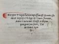 
													Benedictus ‘Philologus’ Riccardinus Les tragédies de sénèque 1506
												