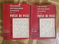 
													Première anthologie vivante de la poésie du passé par Paul Eluard
												