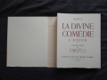 
													DANTE.- DALI La Divine Comédie. Enfer. Purgatoire. Paradis.
												