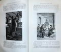 
													Voyages et aventures du capitaine Hatteras. Ill. par Riou. Paris, Bibliothèque d'éducation et de récréation, J. Hetzel.1867.
												