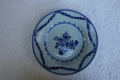 
													Assiettes chinoises anciennes
												