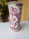 
													Vase de sevres
												