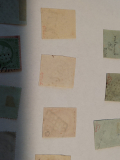
													Anciens timbres
												