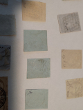 
													Anciens timbres
												