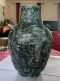 
													vase Jacques Blin
												