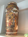 
													2 vases chinois
												