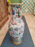 
													Vase chinois
												