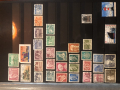 
													Collection de Timbres Lise Lambert
												