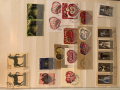 
													Collection de Timbres Lise Lambert
												